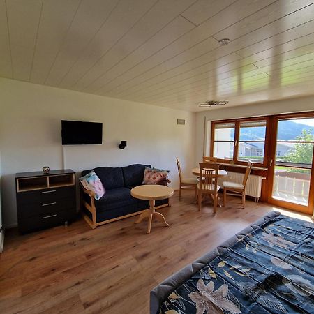 Sophie'S Bergglueck, Ihr Bett Im Allgaeu Bad Hindelang Eksteriør bilde